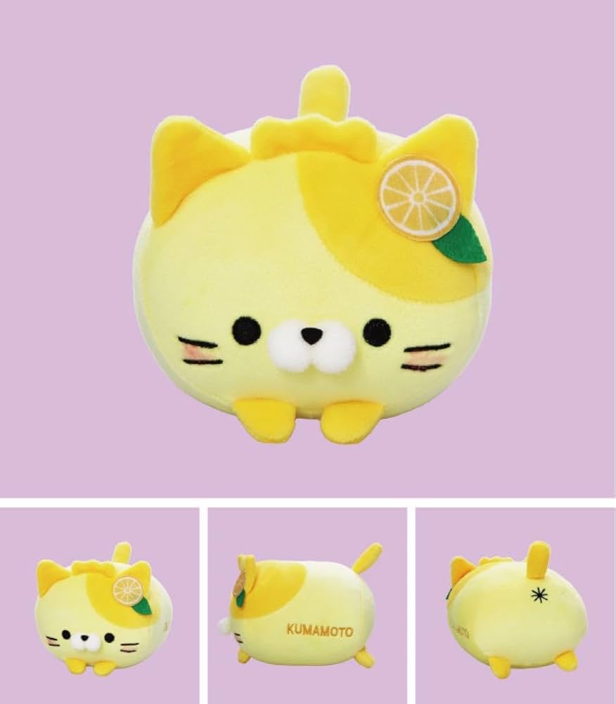 ゆきぽん様　ご依頼品　もちふわ！ ころころにゃんこ ゆきぽん様 ご依頼品 もちふわ！ ころころにゃんこ - メルカリ